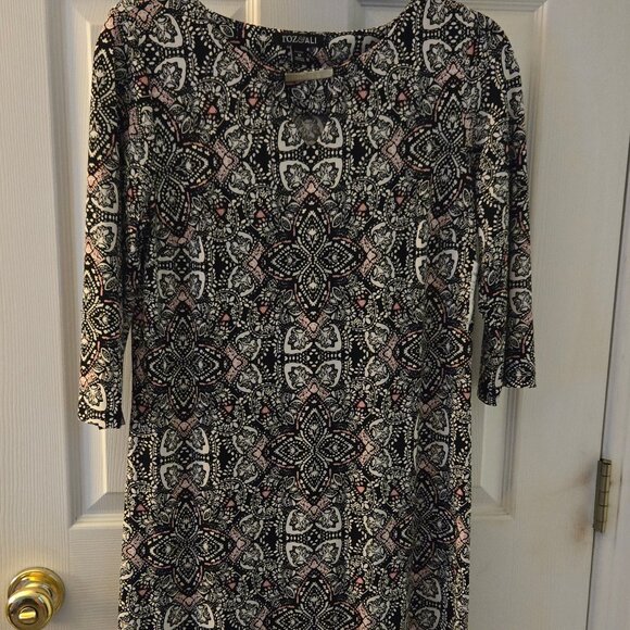 Roz and Ali size med dress - Picture 1 of 5